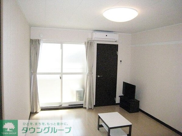 レオネクスト羽生の物件内観写真